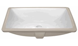 Square Vanity Sink